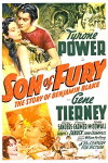 Son of Fury: The Story of Benjamin Blake (1942)