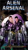 Teenage Alien Avengers (1999)