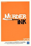 Murder Ink (2019)