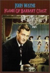 Flame of Barbary Coast (1945)