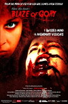Blaze of Gory (2016)