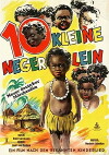 Zehn kleine Negerlein (1954)