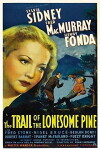 The Trail of the Lonesome Pine (1936)