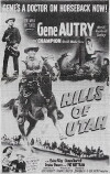 The Hills of Utah (1951)