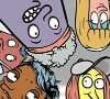 CLUMSY+shy (2014)