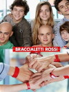 The Red Band Society (2014)