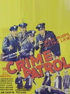 The Crime Patrol (1936)