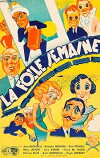 Convention City (1933)