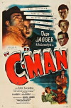 'C'-Man (1949)