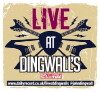 Live at Dingwall's (2014)