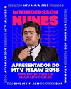 MTV Millennial Awards Brasil 2018 (2018)