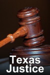 Texas Justice (2001)