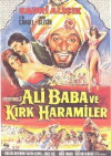 Ali Baba and the Forty Thieves (1971)