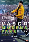 Vasco Modena Park: Il Film (2017)