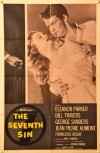 The Seventh Sin (1957)
