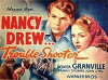 Nancy Drew... Trouble Shooter (1939)