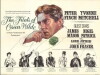 The Trials of Oscar Wilde (1960)