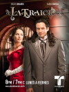 Betrayed (2008)