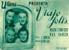 Bon Voyage (1933)