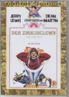 3 Ring Circus (1954)