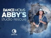 Abby's Studio Rescue (2014)