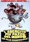 L'esercito più pazzo del mondo (1981)