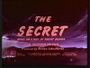 The Secret (1955)