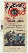Bröllopet på Solö (1946)