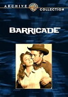 Barricade (1950)