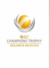 2013 ICC Champions Trophy (2013)