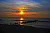 Golden Sunset (2009)