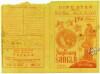 Nagiisang Sangla (1940)
