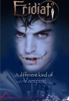 Eridiati: A Different Type of Vampire (2017)