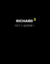 Richard^3 (2016)