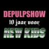 10 jaar voor New Kids: de Pulpshow (2015)