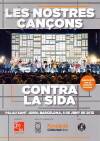 Les nostres cançons contra la sida (2012)