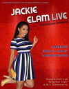 Jackie Elam Live! Entertainment Unlimited (2016)