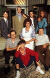 De kotmadam (1991)