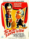 Tu m'as sauvé la vie (1950)