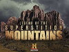 Legend of the Superstition Mountains (2015)
