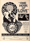 One Hour of Love (1927)