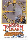 The Jönsson Gang Gets Gold Fever (1984)