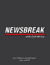 Newsbreak with Zach Heisey (2013)