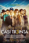 Almost Thirty (2014)