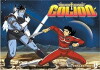 Beast King GoLion (1981)