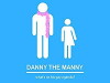 Danny the Manny (2016)