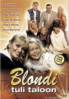 Blondi tuli taloon (1994)