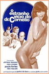 O Estranho Vicio do Dr. Cornélio (1975)