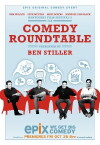 Nantucket Film Festival's 2nd Comedy Roundtable (2013)