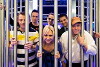 Shark Cage (2014)
